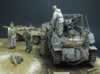 Reconstruction Diorama by Miki Shimizu: Image