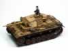 Tamiya 1/48 scale Panzer III Ausf. L by Huang He: Image