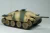 Eduard 1/35 scale Hetzer by Detlef Frohlich: Image