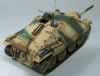 Eduard 1/35 scale Hetzer by Detlef Frohlich: Image