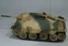 Eduard 1/35 scale Hetzer by Detlef Frohlich: Image