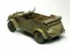 Tamiya 1/35 scale Kubelwagen by Huang He: Image