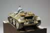 Trumpeter 1/35 scale E25 by Taejoon Yang: Image