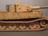 Cyber Hobby 1/35 scale Fehrmann Tiger I by Peter Hoskins: Image