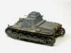 Panzer I Ausf. B Panzerbefehlswagen by Huang He: Image