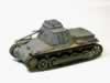 Panzer I Ausf. B Panzerbefehlswagen by Huang He: Image