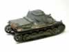 Panzer I Ausf. B Panzerbefehlswagen by Huang He: Image