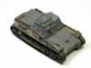 Panzer I Ausf. B Panzerbefehlswagen by Huang He: Image