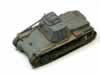 Panzer I Ausf. B Panzerbefehlswagen by Huang He: Image