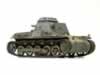 Panzer I Ausf. B Panzerbefehlswagen by Huang He: Image