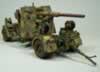 Dragon 1/35 scale 8.8cm Flak Gun by Detlef Frohlich: Image