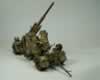 Dragon 1/35 scale 8.8cm Flak Gun by Detlef Frohlich: Image