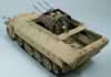 AFV Club Sd.Kfz. 251/21 Drilling by Detlef Frohlich: Image