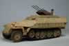 AFV Club Sd.Kfz. 251/21 Drilling by Detlef Frohlich: Image