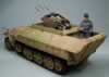 AFV Club Sd.Kfz. 251/21 Drilling by Detlef Frohlich: Image