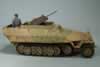 AFV Club Sd.Kfz. 251/21 Drilling by Detlef Frohlich: Image