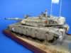 Academy 1/35 scale Merkava 3 by Lucio Merlo: Image