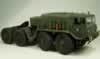 MAZ Tank Transporter: Image