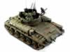 M42 Duster and M332 Trailer by Carlos Alberto Ventura: Image