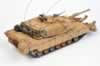 Trumpeter 1/35 scale M1A1 Abrams with Mine Plow by Andrew Judson: Image