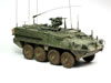 AFV Club 1/35 M1130 Stryker & TACP by Huang He: Image