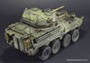 AFV Club Kit No. 35319 - M1296 Stryker Dragoon by Blaine Singleton: Image