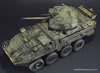 AFV Club Kit No. 35319 - M1296 Stryker Dragoon by Blaine Singleton: Image