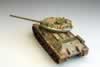 Dragon 1/35 scale T-34/85 by Henry Liu: Image