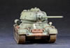 Dragon 1/72 T-34 by John Miller: Image