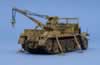 Trumpeter 1/72 scale Sd.Kfz. 9/1 by Andrew Judson: Image