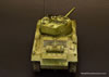 Italeri Ki No.6583 - M4A2 Sherman U.S. Marine Corps, 1944 by Blaine Singleton: Image