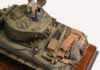 Dragon 1/35 scale M4A3E8 Sherman: Image