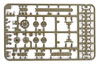 Tamiya U.S. Light Tank M5A1. Kit No. 32606 Review by Brett Green: Image