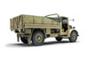 Airfix Kit No. A1380 WWII British Army 30-cwt 4x2 G.S. Truck PREVIEW: Image