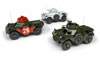 Airfix 1379  Ferret Scout Car Mk.2 PREVIEW: Image