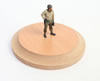 Custom Bases - MDF Bases Reviewed by Brett Green: Image