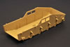 Tamiya Kit No. 35367 - Sd.Kfz. 165 Hummel Late Production Review by Brett Green: Image