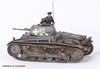 IBG 1/35 Panzer II Preview: Image