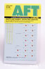 AFT Decals, 1/35 scale Vehicle, Ammo Box and Ammunition Decals Review by Brett Green: Image