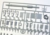 Kinetic Kit No. K61009 - Self-Propelled Howitzer M109 Self-Propelled Howitzer IDF M109 Doher / Roche: Image