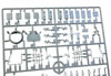 Kinetic Kit No. K61009 - Self-Propelled Howitzer M109 Self-Propelled Howitzer IDF M109 Doher / Roche: Image