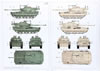 Magic Factory Kit No. 2008 - M10 Booker Combat Vehicle Pre Production  Review by Brett Green: Image