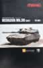 Meng 1:35 Merkava Mk.3D Review by Brett Green: Image