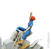 KFS Miniatures' 1/35 scale Female Tractor Driver and WWII Allied Recovery Tools PREVIEW: Image