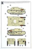 IBG Models Kit No. 72129 - Carro Comando M13/40 with 8mm Breda Machine Guns Review by Brett Green: Image